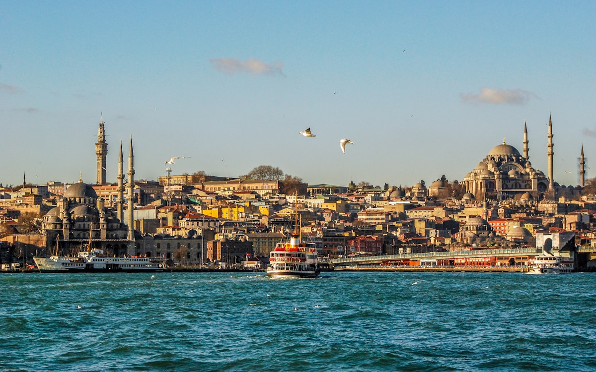 Turizm Sezonunda Transfer Talebi Nasıl Şekilleniyor?