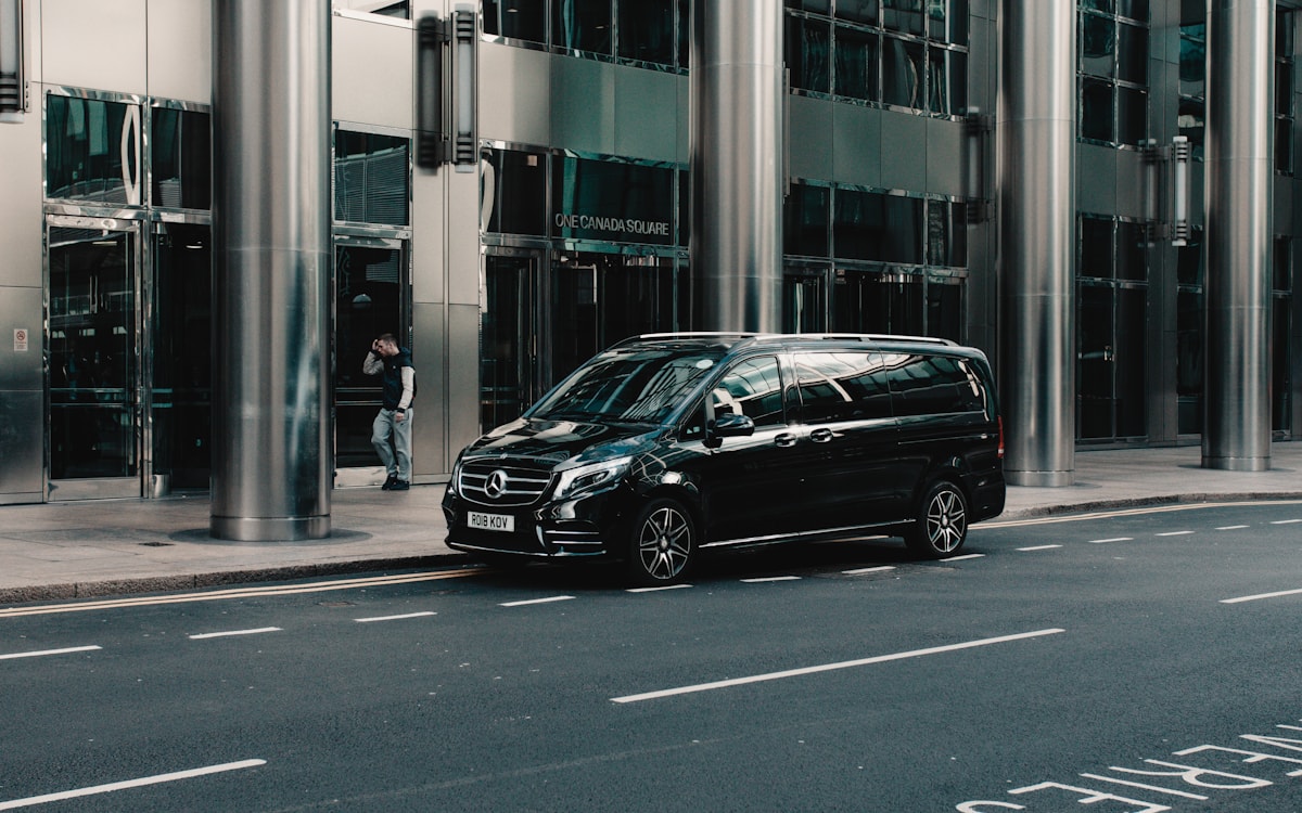 VIP Transfer Nedir, Taksiden Farkı Nedir?