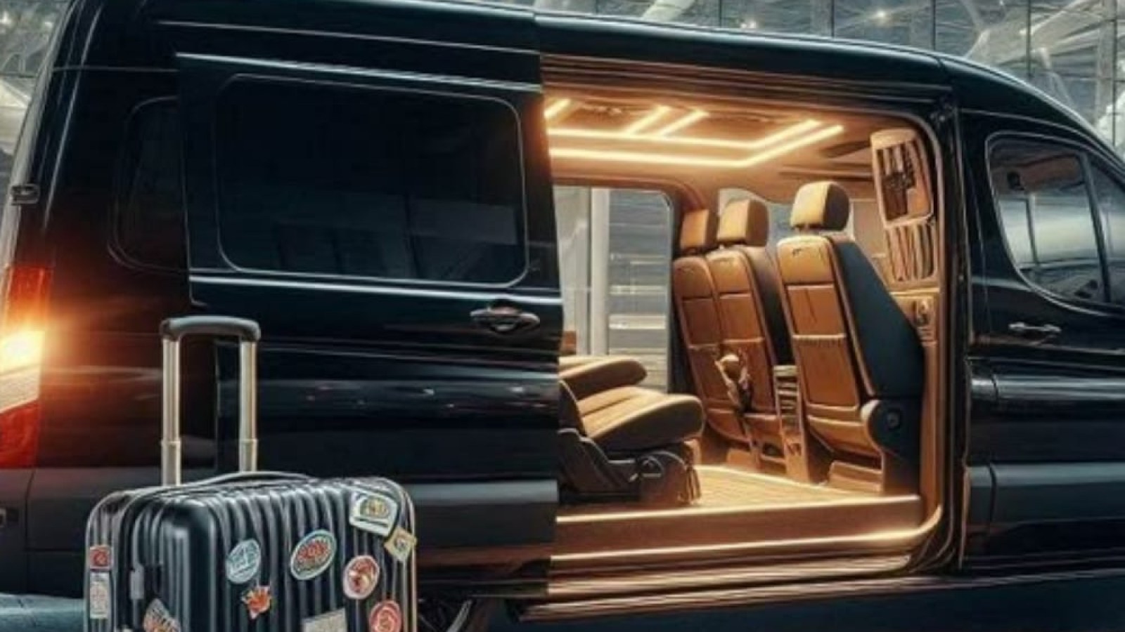 Aytunç VIP Taşımacılık