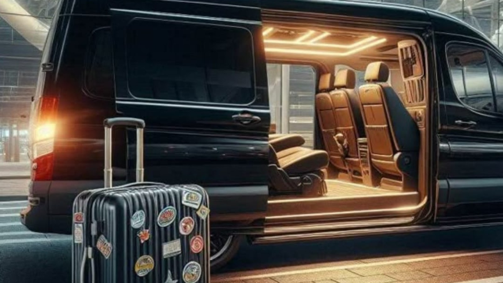 Coşkun VIP Taşımacılık